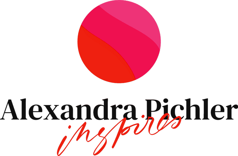 Mediation Wien – Logo von Alexandra Pichler