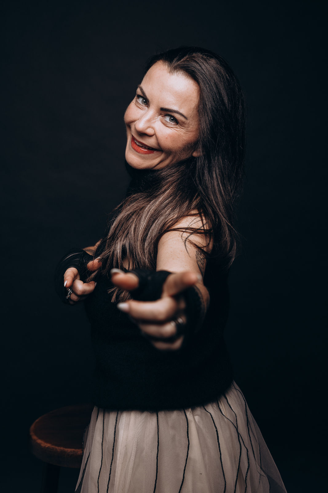 Mediatorin Alexandra Pichler – Mediation Wien
