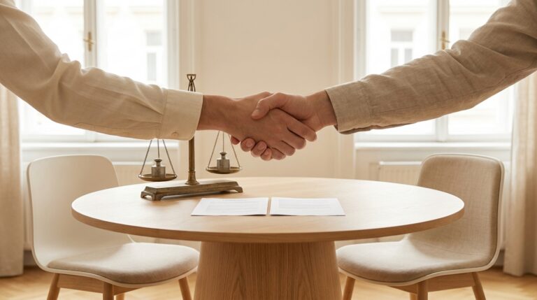 online mediation wien