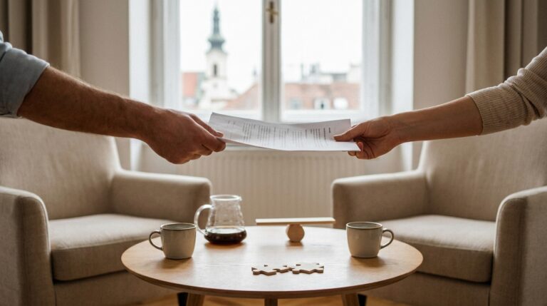 mediation ablauf