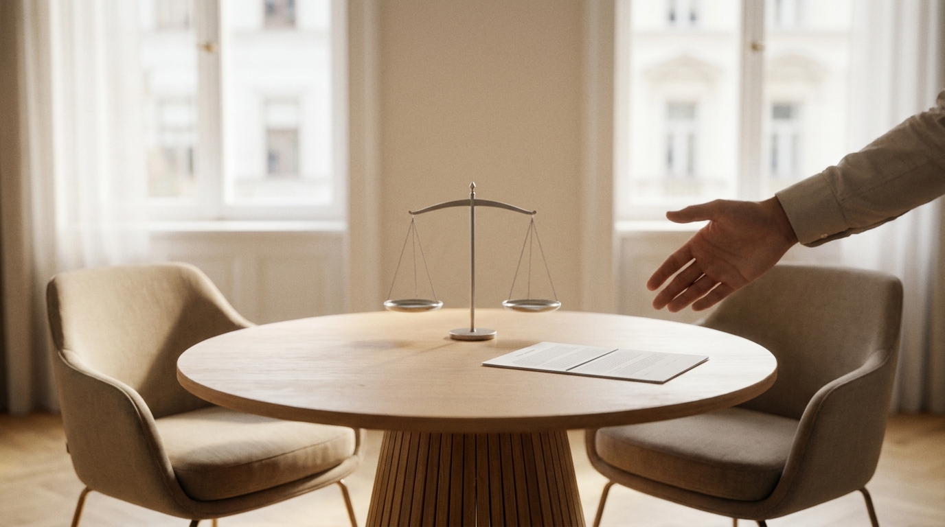 Unternehmensnachfolge Mediation in Wien – Begleitung durch Alexandra Pichler