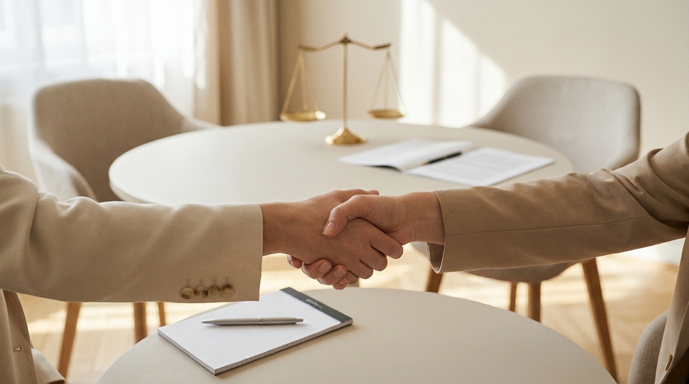 mediation vertraulich