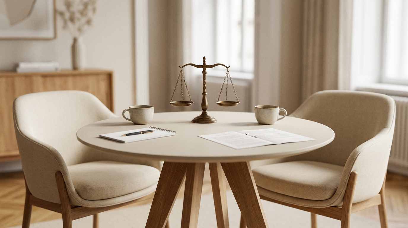 familienmediation wien