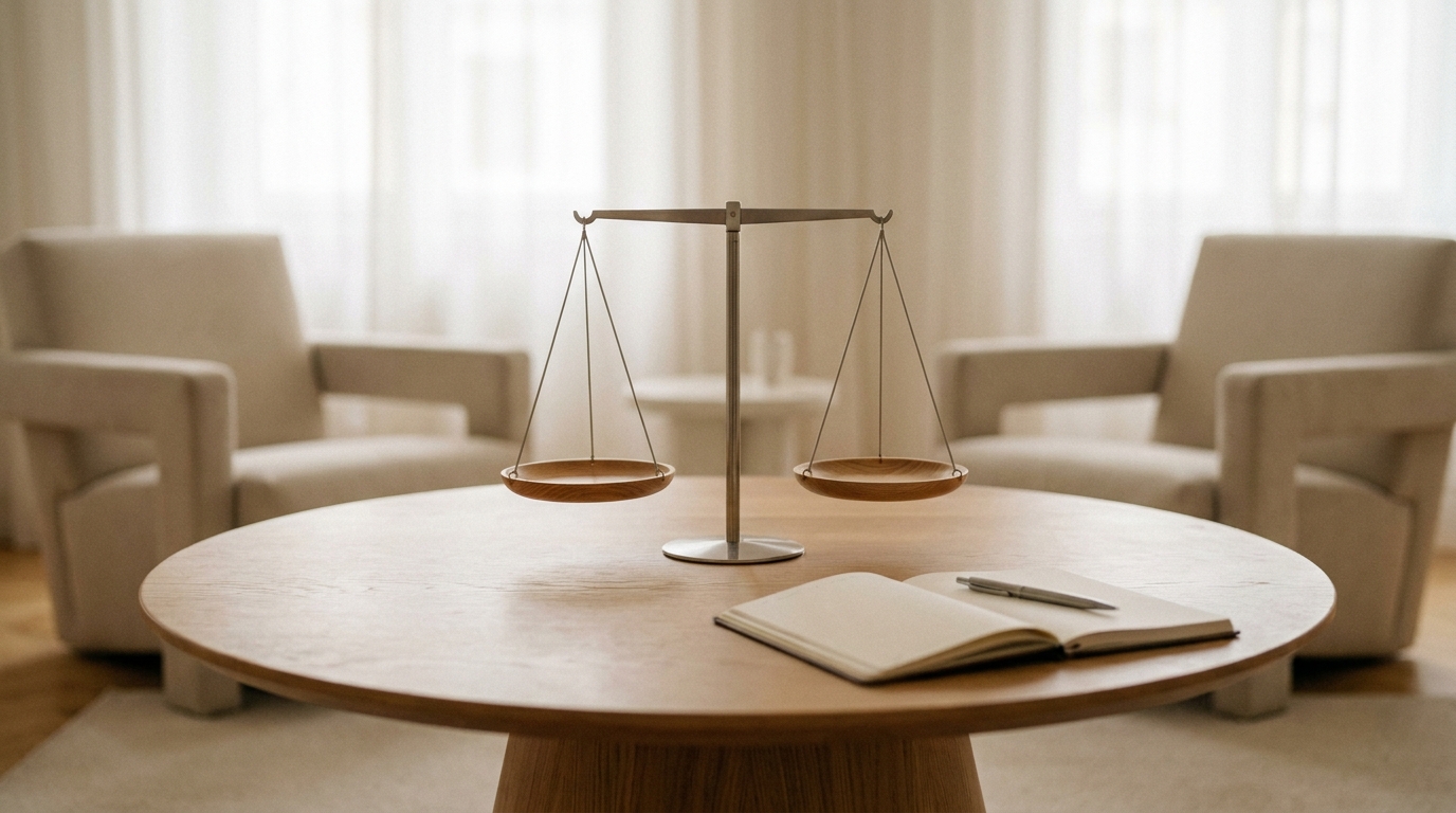 mediation oder anwalt