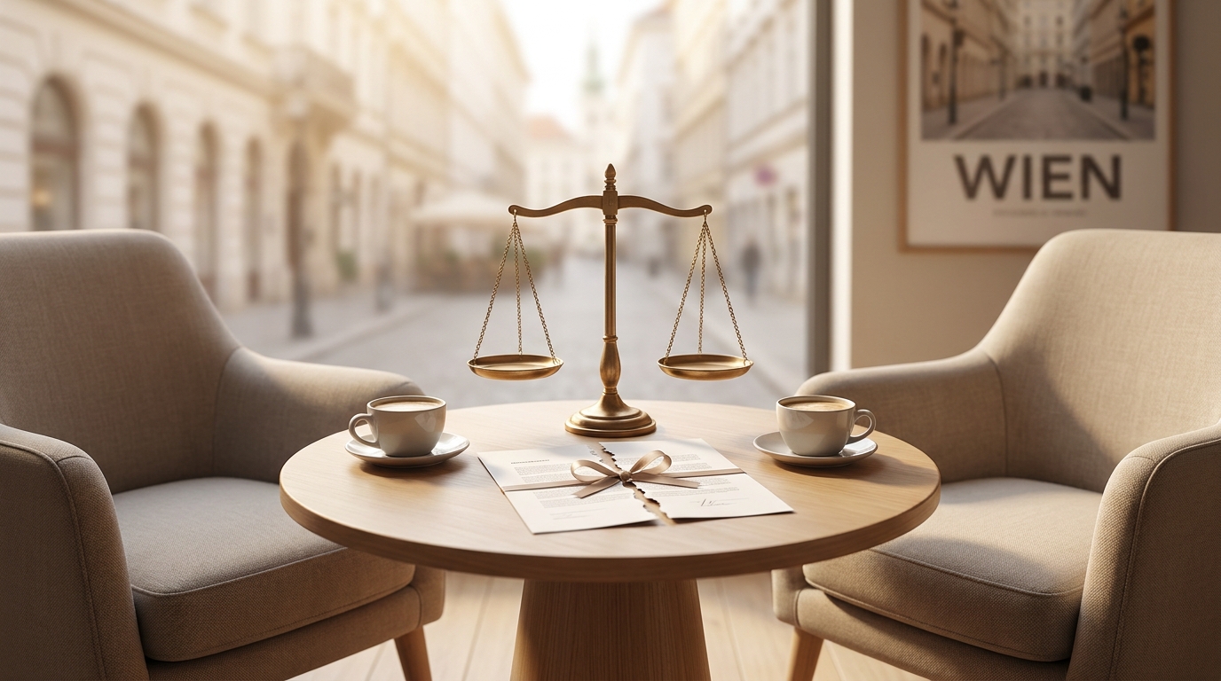 mediation erstgespräch wien